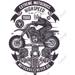 Extreme Motocross Highspeed