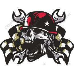 Skull and Wrench Racing
