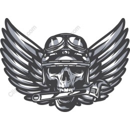 Skull & Wings Mechanics