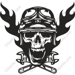 Skull Rider