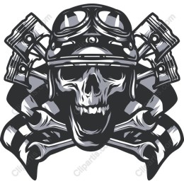 Skull Mechanic