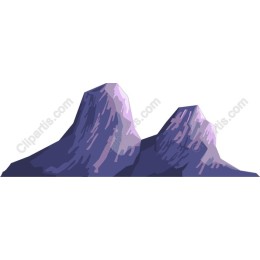 Majestic Mountain