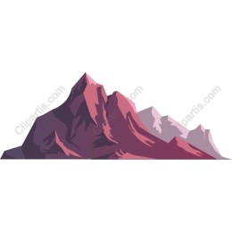 Majestic Mountain