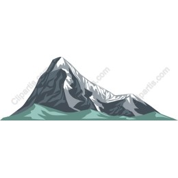 Majestic Mountain