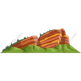 Majestic Rock ion