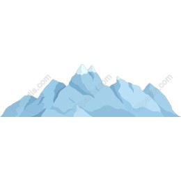 Majestic Mountain