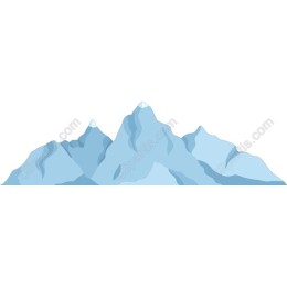 Mountain Range