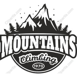 Mountains Climbing Adventure
