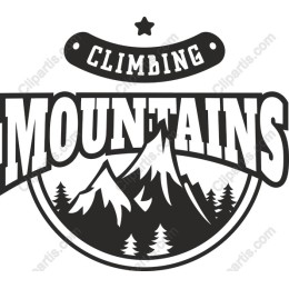 Climbing Mountains