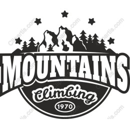 Mountain Climbing Adventure
