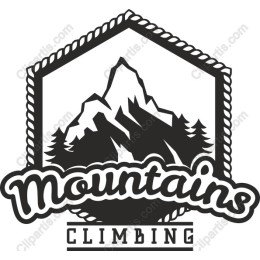 Mountains Climbing