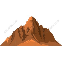 Majestic Mountain