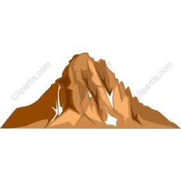 Majestic Mountain
