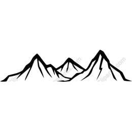 Majestic Mountain