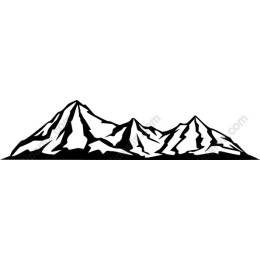 Majestic Mountain