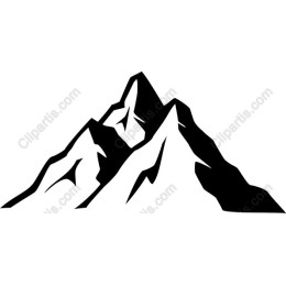 Majestic Mountain