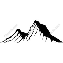 Majestic Mountain