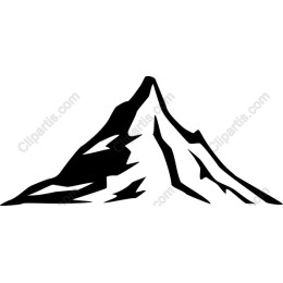 Majestic Mountain