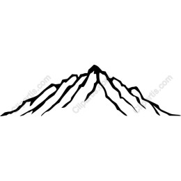Majestic Mountain