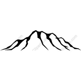 Mountain Peak