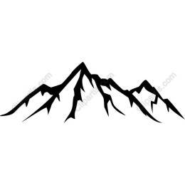 Majestic Mountain
