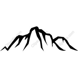 Majestic Mountain