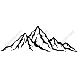Mountain Range