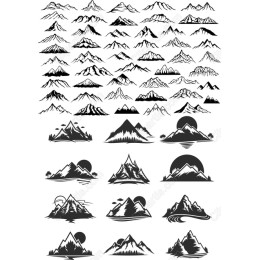 Mountain Bundle