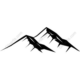 Majestic Mountain