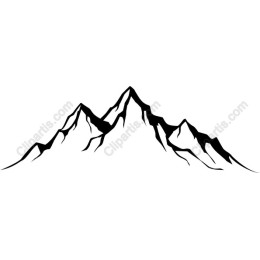 Majestic Mountain