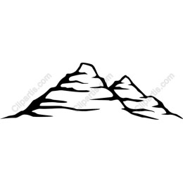 Majestic Mountain