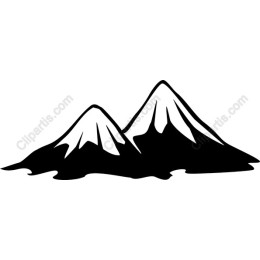Majestic Mountain