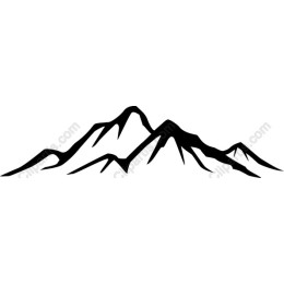 Mountain Range