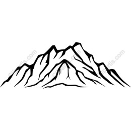 Majestic Mountain