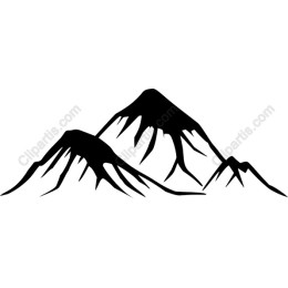 Majestic Mountain
