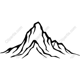 Majestic Mountain