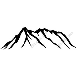 Majestic Snow-Capped Mountain