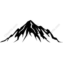 Majestic Mountain
