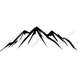 Majestic Mountain