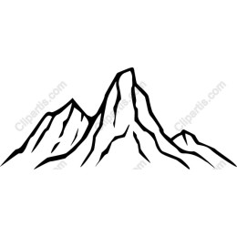 Majestic Mountain