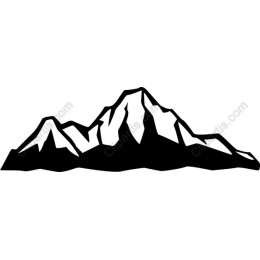 Majestic Mountain