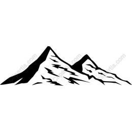 Majestic Mountain