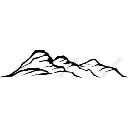 Mountain Range