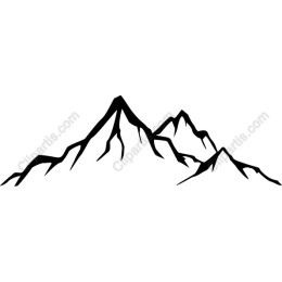 Majestic Mountain
