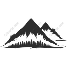 Majestic Mountain Landscape
