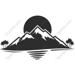 Mountain Serenity