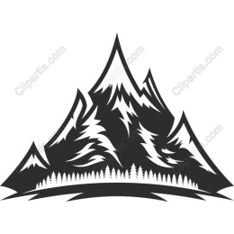Majestic Mountain Landscape