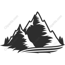 Majestic Mountain
