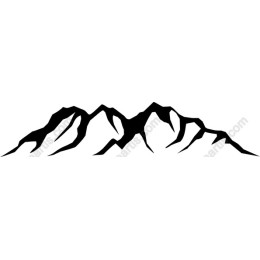 Majestic Mountain