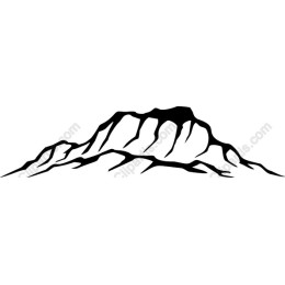 Mountain Range
